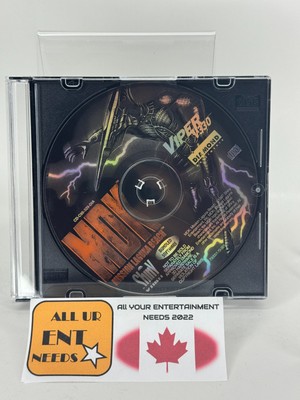 MDK : Mission Laguna Beach - Disc Only PC Game, ShinY Entertainment G