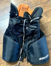 Bauer Supreme One 60 Hockey Pants Senior SR Medium Protective Ice Hockey