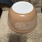 Pyrex 402 Woodlan 1.5 Pints — photo 3