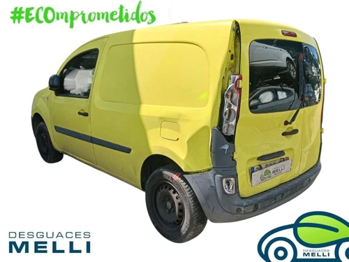 88103007 Steuerungsreiniger für RENAULT KANGOO II (F/KW0) Profi 2013 9180948 - Bild 7 von 10