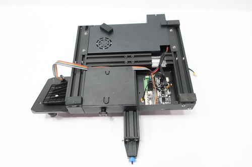Creality ENDER-3 V2 3d Printer 115/230v-ac - 第 5/7 張圖片