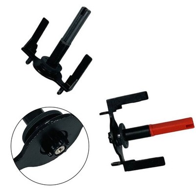Replacement Head Main Brush Holder Quiet Operation Fits Multiple Floor Types
