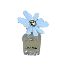 Marc Jacobs Daisy Wild Eau de Parfum 4 ml Mini Dabber Bottle Brand New No Box