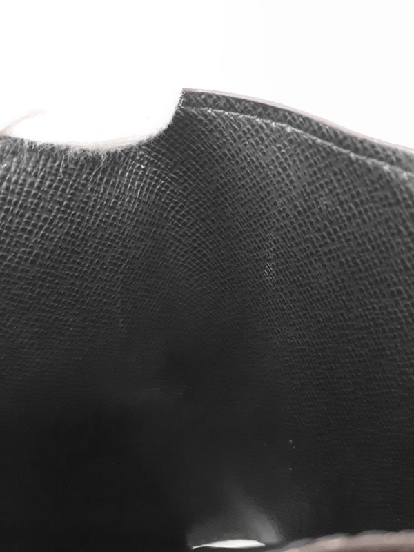 Louis Vuitton Monogram Giant Reverse Portefeuille Juliette Wallet M69432 Used thumbnail 5