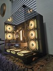 Custom Gaming PC –  Ryzen 7 9800X3D, RTX 5080, 32GB, 2TB NVMe – High FPS Buiild