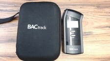 BACTRACK SELECT S80 BREATHALYZER CJL005292 