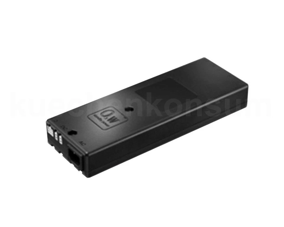 Linak Deskline Steuereinheit CBD6S-2 SMPS schwarz 200 W