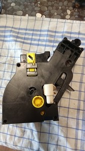 Brühgruppe für die Philips EP1220 Kaffeemaschine