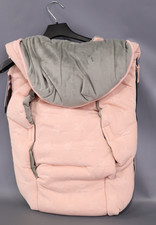 Dooky Universal Baby Stroller Sleeping Bag Footmuff, Pink color - One Size