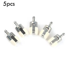 Fuel Filter for Homelite Echo Husqvarna 13120519831 For Stihl Poulan Chainsaws