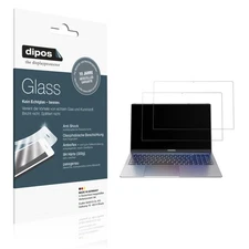 2x Protective Film for Acemagic AX16 Matte Protection Flexible Glass 9H