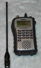Uniden BC-246T Handheld Scanner