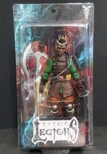 Mythic Legions  Illythia Lord Bardric Action Figure  Xylona's Flock