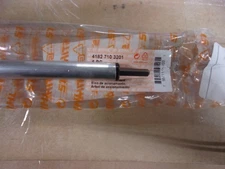 STIHL OEM HT131 Drive Shaft 17." Pole Saw 131 130  HT-101 4182-710-3201 #GM-J9C2