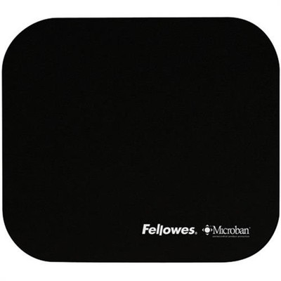 Fellowes Mouse Pad with Microban Protection - Mauspad -