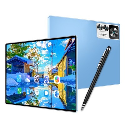 2025 Tablet PC 10Zoll Android 15 22GB RAM 256GB ROM Octa-core 8000mAh 1920*1200