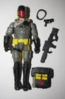 Gi Joe Classified 6-inch action figure Python Patrol Viper complete excellent