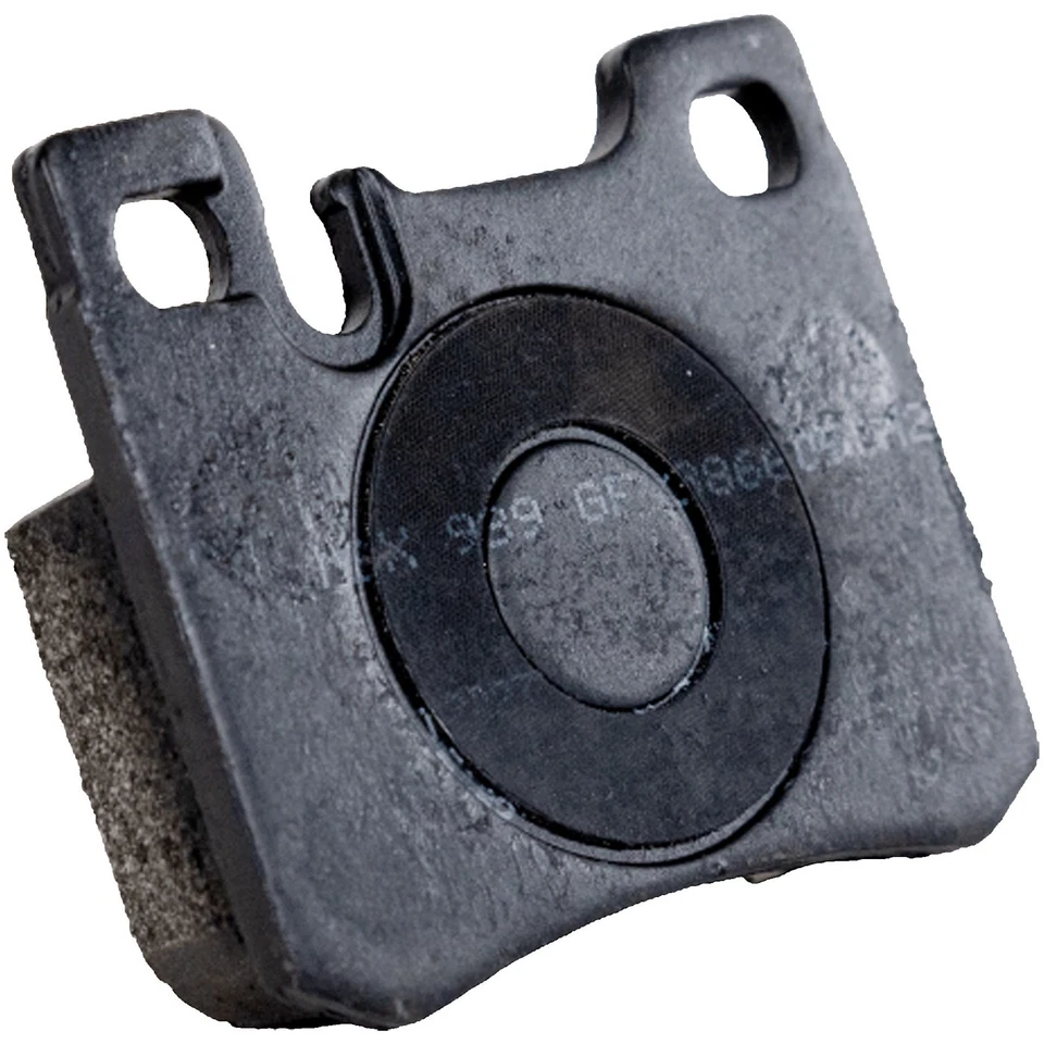 Conjunto de pastilhas de freio dianteiras e traseiras para Mercedes-Benz 300E 1990 1991 1992 1993 - Imagem 4 de 4