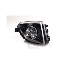 Nebelscheinwerfer H8 rechts für BMW 5er F10 F18 Touring F11 Bj. 03/10-06/13