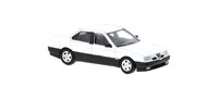PCX870434 Alfa Romeo 164 Weiss