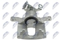 NTY Bremssattel Hinterachse, Links U.A. FüR Dodge, Fiat