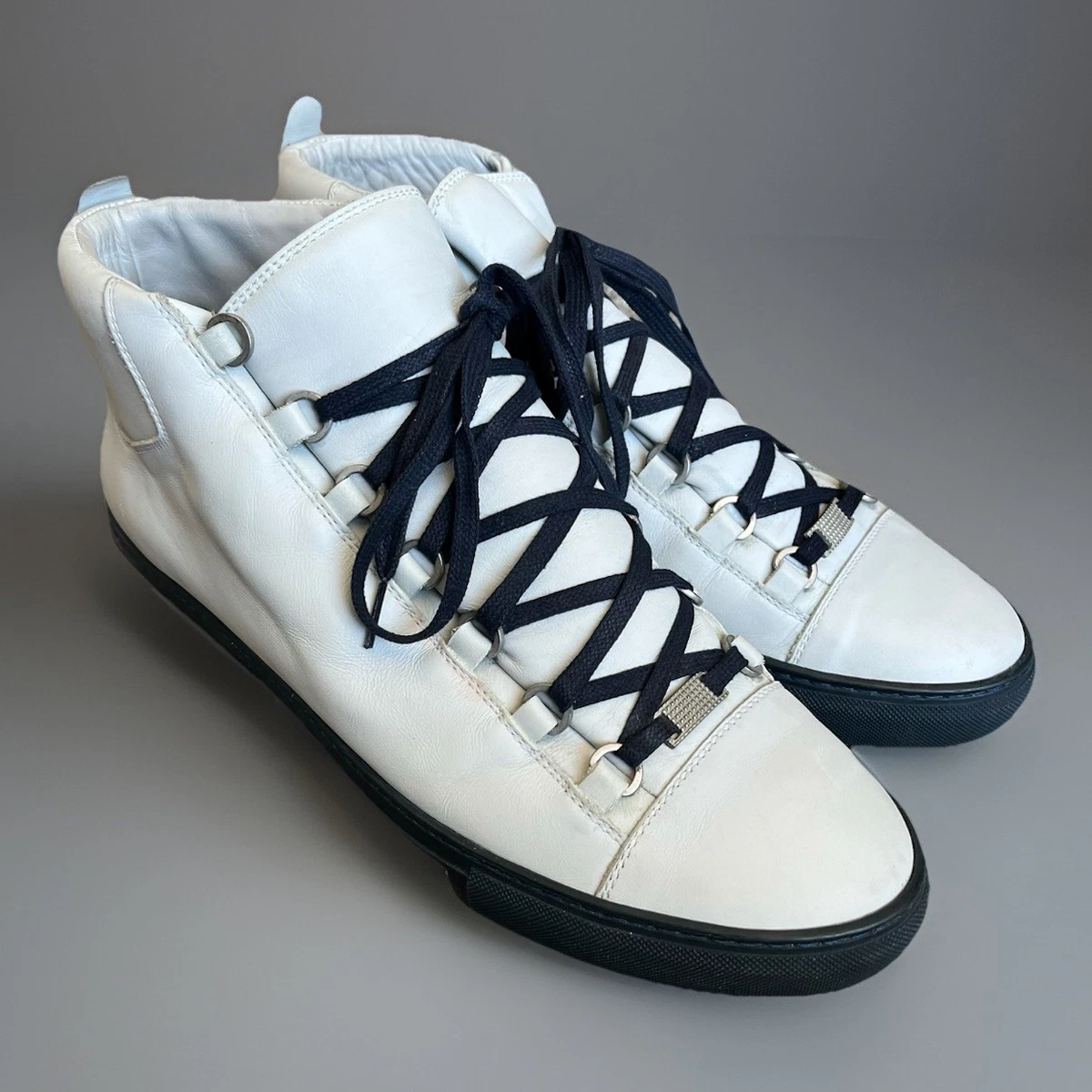 Balenciaga Arena Sneakers for Men for Sale | Shop Men's Sneakers