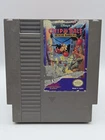 Disney's Chip 'N Dale: Rescue Rangers Nintendo NES Game Cartridge