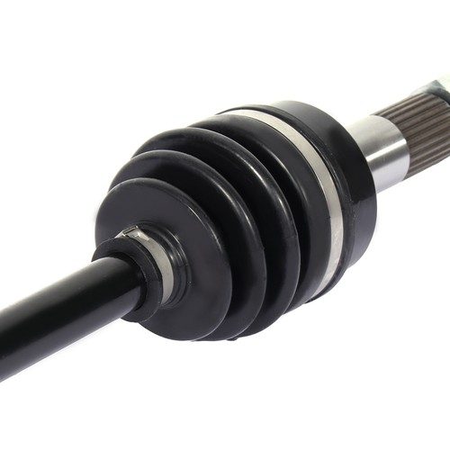For 2014 Foreman 500 TRX500FM1 4X4 CV Axle Drive Shaft Front 2pcs Pair - Picture 7 of 9
