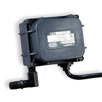 #ad Little Giant Pump 523003 Pump 4 In. L 3 In. W 4 In. H $93.60