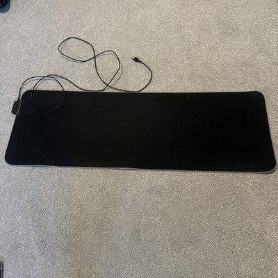 Steelseires QCK PRISM RGB Mousepad XL NOT WORKING