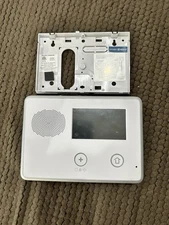 CONTROL PANEL 2GIG-GCX LCD Display Security System Unit Only -