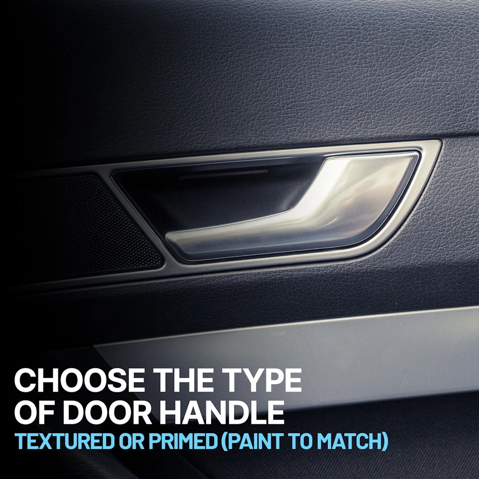 Manija de puerta interior para GMC Savana 2500 2003-2020 lado del conductor delantero 10388390 Foto 4 de 4