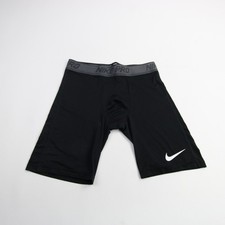 Nike Pro Dri-Fit Compression Shorts Men's Black Used