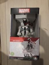 Anti Venom Cable Guy Phone And Controller Holder Multicolor Collectible Stand