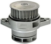 Wasserpumpe MotorküHlung Denckermann A310013P FüR 1H1 1H2 Seat Skoda VW Vento 3