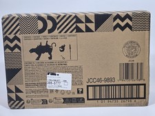 MOTU Masterverse New Eternia Panthor Mattel Creations Exclusive  Mailer