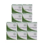 4 box Green Coffee for Men Herbal Booster Drink for Energy Vitality Stamina DHL