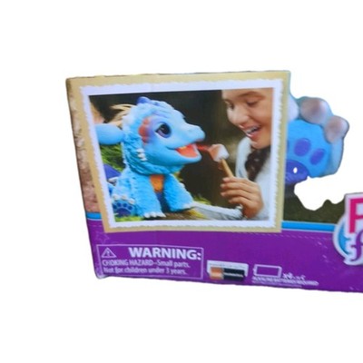 FurReal Friends Torch My Blazin Dragon Plush Fur Real Interactive
