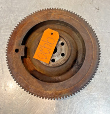 New Holland 1530 Tractor Flywheel Sba115356971