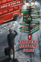 Robert W. Swanson | Lost & Found | Taschenbuch | Englisch (2007) | Xlibris