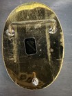 Lot Of 3 Vintage Western Belt Buckles, Etched, Horses & Bull, Philmont  — photo 7