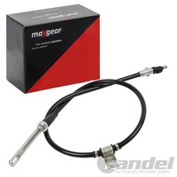 Maxgear Handbremsseil 1080Mm Hinten Links Passend FüR Nissan Cabstar NT400