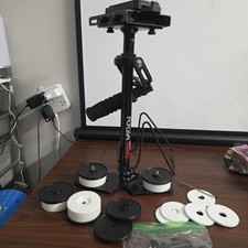 FLYCAM HD-3000 Handheld Video Stabilizer