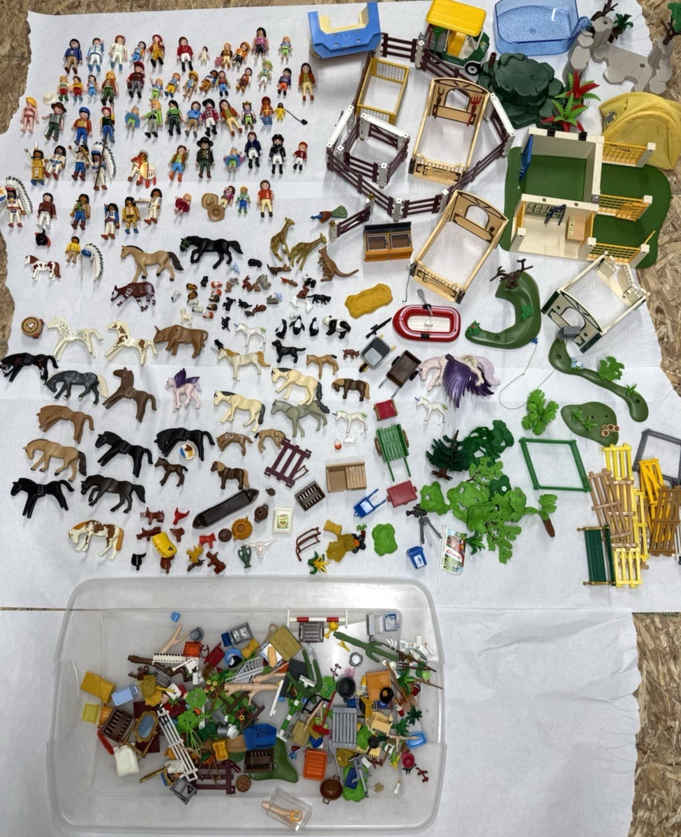 Playmobil Indian for sale | eBay