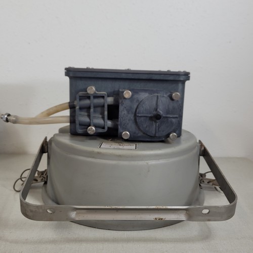 Teleydyne Isco 60-2954-001 GLS Water Sampler Controller Top Cover Center - Picture 8 of 9