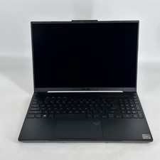 Asus TUF A16 165Hz FHD+ 3.2 GHz Ryzen 7 7735HS 16GB 512GB SSD AMD RX 7700S Good