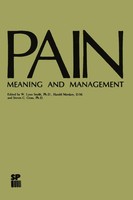 W. Lynn Smith (U. A.) | Pain | Taschenbuch | Englisch (2012) | Xii | Springer