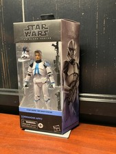 Star Wars The Black Series 6  Action Figures - Choose Your Character NEW in box