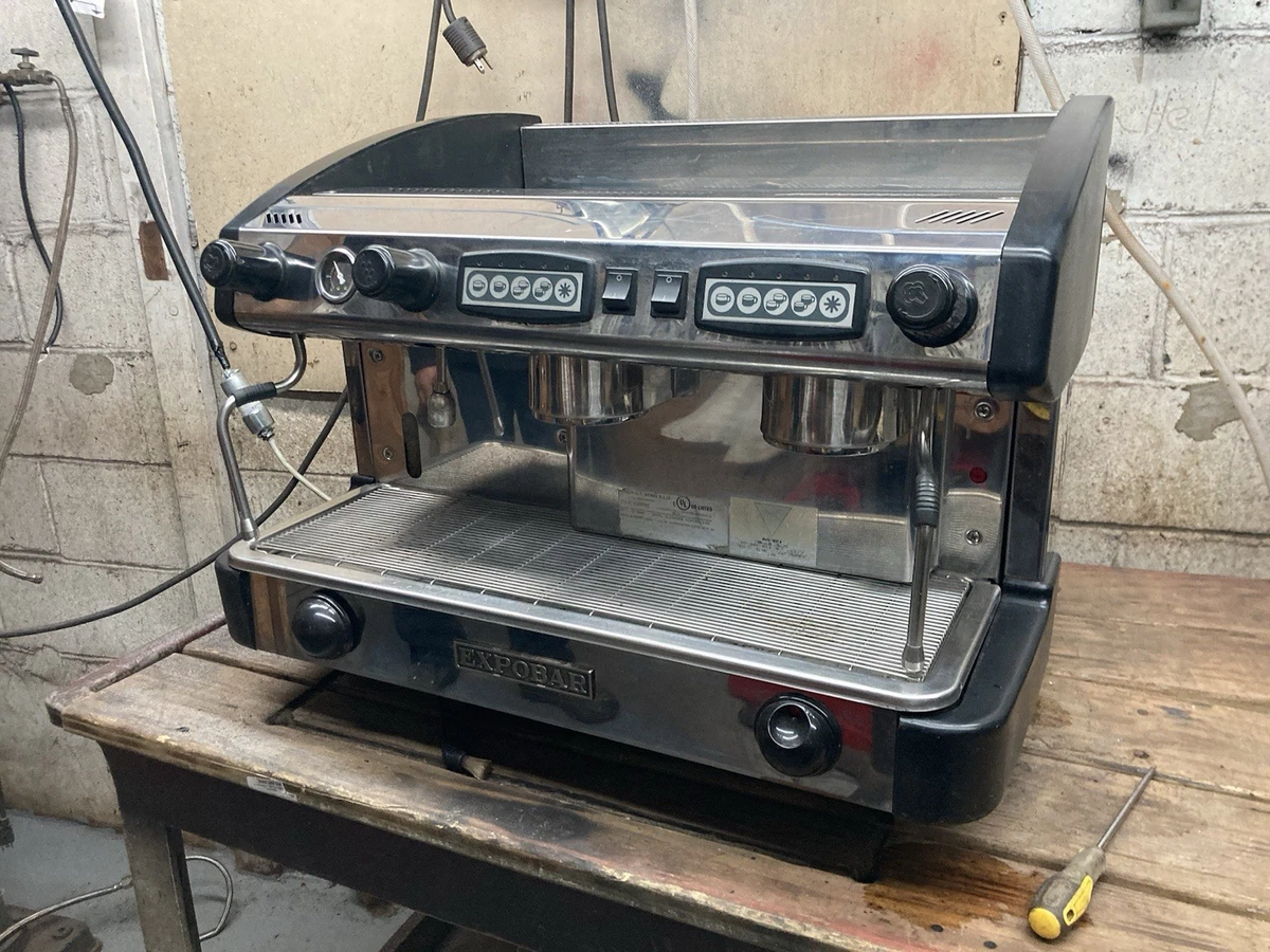 Expobar Commercial Bar & Beverage Equipment for sale | eBay