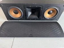 Klipsch RC-3 II Home Theater Center Channel Speaker 150 Watts *FAST SHIPPING*